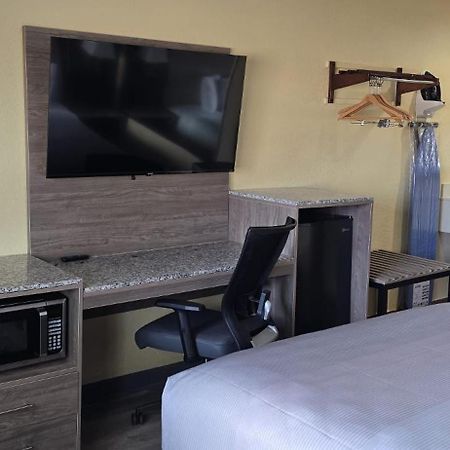 Regency Inn East Point Ga 칼리지 파크 외부 사진