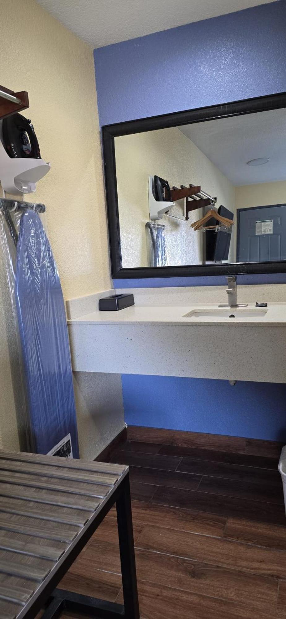 Regency Inn East Point Ga 칼리지 파크 외부 사진