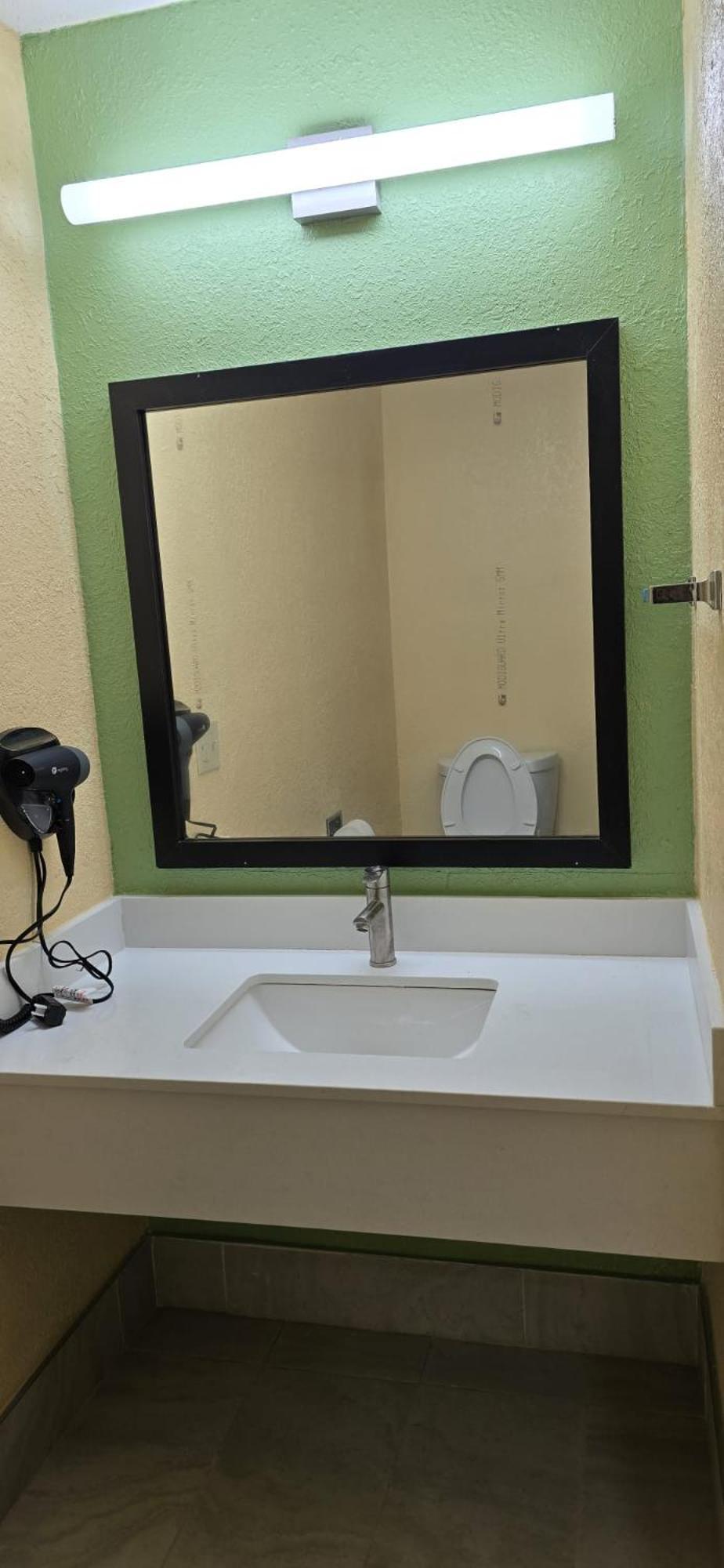 Regency Inn East Point Ga 칼리지 파크 외부 사진